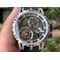 Roger-Dubuis-G041C-Excalibur-Spider-Skele-Flying-Tourb-TI-RU-Black-BBR Replica