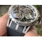 Roger-Dubuis-G041C-Excalibur-Spider-Skele-Flying-Tourb-TI-RU-Black-BBR Replica