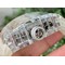 RM056-02-Transparent-Tourbillon-EURF-Best-Edition-Skeleton-Dial-on-Rubber-Strap Replica