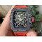 RM035-02-Real-NTPT-ZF-1-1-Best-Edition-Skeleton-Dial-on-Red-Rubber-Strap-V3 Replica