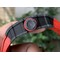 RM035-02-Real-NTPT-ZF-1-1-Best-Edition-Skeleton-Dial-on-Red-Rubber-Strap-V3 Replica
