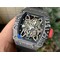 RM035-02-Real-NTPT-ZF-1-1-Best-Edition-Skeleton-Dial-on-Black-Rubber-Strap-V3 Replica