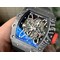 RM035-02-Real-NTPT-ZF-1-1-Best-Edition-Skeleton-Dial-on-Black-Rubber-Strap-V3 Replica