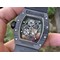 RM055-NTPT-KVF-Best-Edition-Skeleton-Dial-Gold-on-Black-Rubber-Strap-MIYOTA8215-V3 Replica