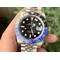 GMT-Master-II-126710-BLNR-Batman-904L-SS-Noob-1-1-Best-Edition-on-Bracelet-A3285-Correct-Hand-Stack- Replica