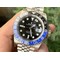 GMT-Master-II-126710-BLNR-Batman-904L-SS-Noob-1-1-Best-Edition-on-Bracelet-A3285-Correct-Hand-Stack- Replica