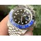 GMT-Master-II-126710-BLNR-Batman-904L-SS-Noob-1-1-Best-Edition-on-Bracelet-A3285-Correct-Hand-Stack- Replica