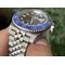 GMT-Master-II-126710-BLNR-Batman-904L-SS-Noob-1-1-Best-Edition-on-Bracelet-A3285-Correct-Hand-Stack- Replica
