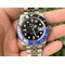GMT-Master-II-126710-BLNR-Batman-904L-SS-Noob-1-1-Best-Edition-on-Bracelet-A3285-Correct-Hand-Stack- Replica