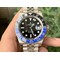 GMT-Master-II-126710-BLNR-Batman-904L-SS-Noob-1-1-Best-Edition-on-Bracelet-A3285-Correct-Hand-Stack- Replica
