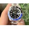 GMT-Master-II-116710-BLNR-Black-Blue-Ceramic-904L-Steel-ARF-1-1-Best-Edition-SH3186-CHS Replica