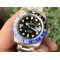 GMT-Master-II-116710-BLNR-Black-Blue-Ceramic-904L-Steel-ARF-1-1-Best-Edition-SH3186-CHS Replica