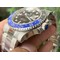 GMT-Master-II-116710-BLNR-Black-Blue-Ceramic-904L-Steel-ARF-1-1-Best-Edition-SH3186-CHS Replica