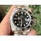 GMT-Master-II-116710-LN-Black-Ceramic-904L-Steel-VRF-1-1-Best-Edition-on-Jubilee-Bracelet-SA3186-CHS Replica