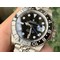 GMT-Master-II-116710-LN-Black-Ceramic-904L-Steel-VRF-1-1-Best-Edition-on-Jubilee-Bracelet-SA3186-CHS Replica