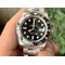 GMT-Master-II-116710-LN-Black-Ceramic-904L-Steel-Noob-1-1-Best-Edition-SA3186-CHS-V11 Replica