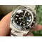 GMT-Master-II-116710-LN-Black-Ceramic-904L-Steel-Noob-1-1-Best-Edition-SA3186-CHS-V11 Replica