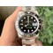 GMT-Master-II-116710-LN-Black-Ceramic-904L-Steel-Noob-1-1-Best-Edition-SA3186-CHS-V11 Replica
