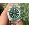 Submariner-116610-LV-Green-Ceramic-Noob-1-1-Best-Edition-904L-SS-Case-and-Bracelet-SA3135-V11 Replica
