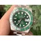 Submariner-116610-LV-Green-Ceramic-Noob-1-1-Best-Edition-904L-SS-Case-and-Bracelet-SA3135-V11 Replica