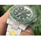 Submariner-116610-LV-Green-Ceramic-Noob-1-1-Best-Edition-904L-SS-Case-and-Bracelet-SA3135-V11 Replica