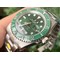 Submariner-116610-LV-Green-Ceramic-Noob-1-1-Best-Edition-904L-SS-Case-and-Bracelet-SA3135-V11 Replica