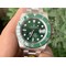 Submariner-116610-LV-Green-Ceramic-Noob-1-1-Best-Edition-904L-SS-Case-and-Bracelet-SA3135-V11 Replica