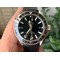 Planet-Ocean-600M-Co-Axial-GMT-43-5mm-VSF-1-1-Best-Edition-Black-Dial-Black-Ceramic-Bezel-A8605-Super-Clone Replica