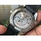 Planet-Ocean-600M-Co-Axial-GMT-43-5mm-VSF-1-1-Best-Edition-Black-Dial-Black-Ceramic-Bezel-A8605-Super-Clone Replica