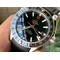 Planet-Ocean-600M-Co-Axial-GMT-43-5mm-VSF-1-1-Best-Edition-Black-Dial-Orange-Markers-Black-Ceramic-Bezel-A8605-Super-Clone Replica