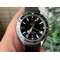 Planet-Ocean-600M-Co-Axial-GMT-43-5mm-VSF-1-1-Best-Edition-Black-Dial-Orange-Markers-Black-Ceramic-Bezel-A8605-Super-Clone Replica
