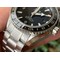 Planet-Ocean-600M-GMT-43-5mm-VSF-1-1-Best-Edition-Black-Dial-SS-Markers-on-SS-Bracelet-A8605-Super-Clone Replica