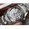 Planet-Ocean-600M-GMT-43-5mm-VSF-1-1-Best-Edition-Black-Dial-SS-Markers-on-SS-Bracelet-A8605-Super-Clone Replica