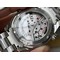 Planet-Ocean-600M-GMT-43-5mm-VSF-1-1-Best-Edition-Blue-Dial-Blue-Ceramic-Bezel-on-SS-Bracelet-A8605-Super-Clone Replica