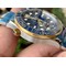 Seamaster-Diver-300M-SS-YG-VSF-1-1-Best-Edition-YG-Bezel-Blue-Dial-on-SS-YG-Bracelet-A8800 Replica