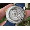 Seamaster-Diver-300M-SS-YG-VSF-1-1-Best-Edition-YG-Bezel-Blue-Dial-on-Blue-Rubber-Strap-A8800 Replica