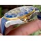 Seamaster-Diver-300M-SS-YG-VSF-1-1-Best-Edition-YG-Bezel-Blue-Dial-on-Blue-Rubber-Strap-A8800 Replica