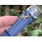 Seamaster-Diver-300M-SS-YG-VSF-1-1-Best-Edition-YG-Bezel-Blue-Dial-on-Blue-Rubber-Strap-A8800 Replica