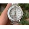 OMG0695A-Planet-Ocean-600M-39-5mm-SS-SS-White-VSF-A8800 Replica