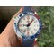 Planet-Ocean-2021-America-039-s-Cup-SS-VSF-1-1-Best-Edition-White-Dial-on-Blue-Nylon-Strap-A8900-Super-Clone Replica