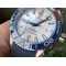 Planet-Ocean-2021-America-039-s-Cup-SS-VSF-1-1-Best-Edition-White-Dial-on-Blue-Nylon-Strap-A8900-Super-Clone Replica