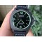 PAM1118-Luminor-Marina-Luminous-Trilogy-VSF-1-1-Best-Edition-on-Black-Sportech-Strap-P-9010-Clone Replica