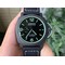 PAM1118-Luminor-Marina-Luminous-Trilogy-VSF-1-1-Best-Edition-on-Black-Sportech-Strap-P-9010-Clone Replica