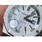 Royal-Oak-Offshore-Diver-15710-JF-1-1-Best-Edition-White-Dial-on-Black-Rubber-Strap-A3120-V10 Replica