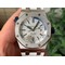 Royal-Oak-Offshore-Diver-Solid-White-Ceramic-JF-1-1-Best-Edition-on-White-Rubber-Strap-A3120-V2 Replica