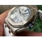 Royal-Oak-Offshore-Diver-Solid-White-Ceramic-JF-1-1-Best-Edition-on-White-Rubber-Strap-A3120-V2 Replica