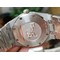 Lady-Royal-Oak-33mm-SS-JF-1-1-Best-Edition-Silver-Dial-Diamonds-Bezel-on-SS-Bracelet-Swiss-Quartz Replica