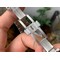 Lady-Royal-Oak-33mm-SS-JF-1-1-Best-Edition-Silver-Dial-Diamonds-Bezel-on-SS-Bracelet-Swiss-Quartz Replica