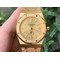AP0633-Royal-Oak-Jumbo-15202-YG-YG-Gold-KZF-A2121 Replica
