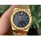 AP0635-Royal-Oak-Jumbo-15202-YG-YG-Blue-KZF-A2121 Replica